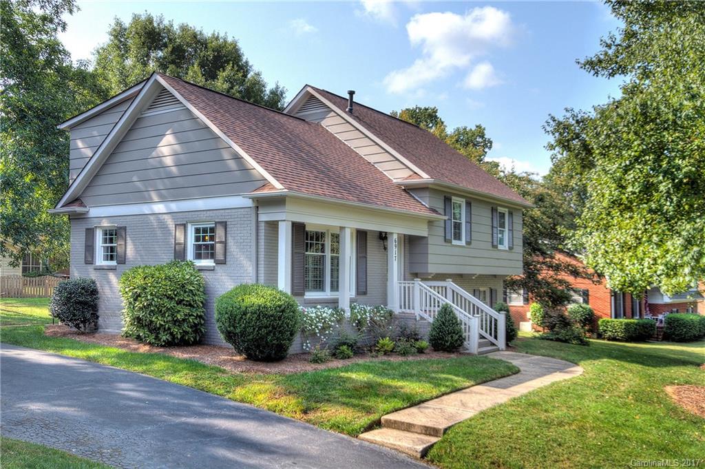 Olde Providence - Residential