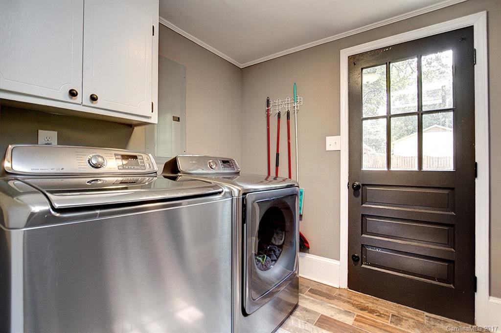 Olde Providence - Residential