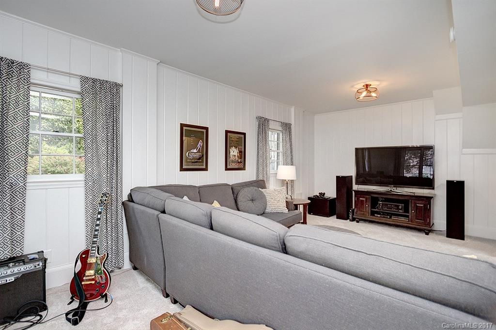 Olde Providence - Residential