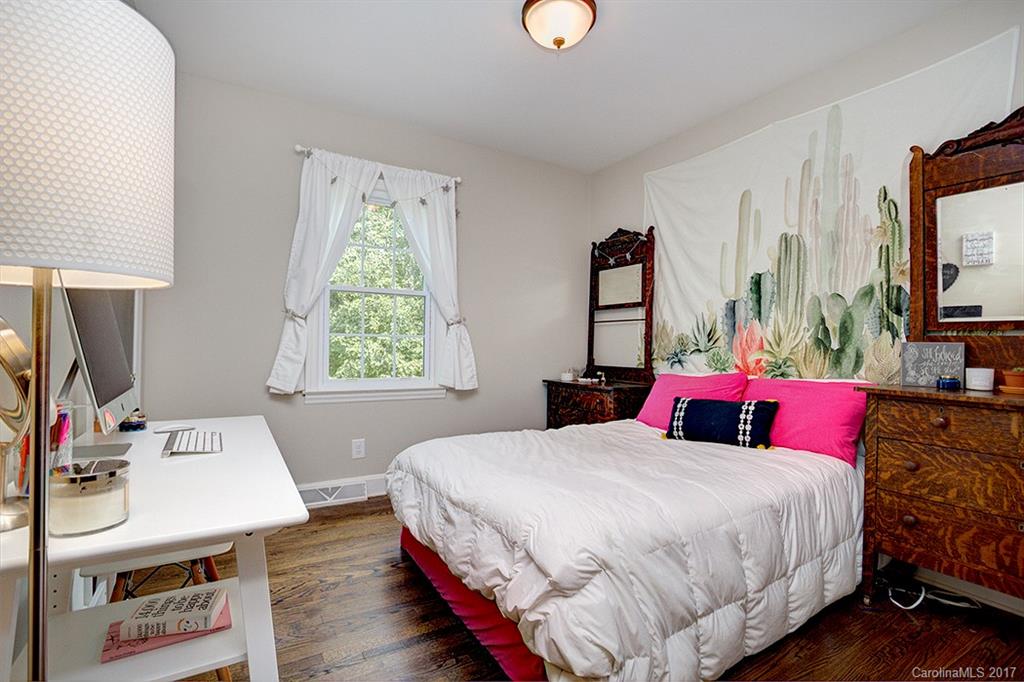 Olde Providence - Residential