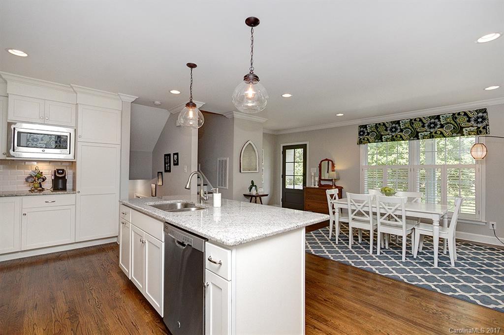 Olde Providence - Residential