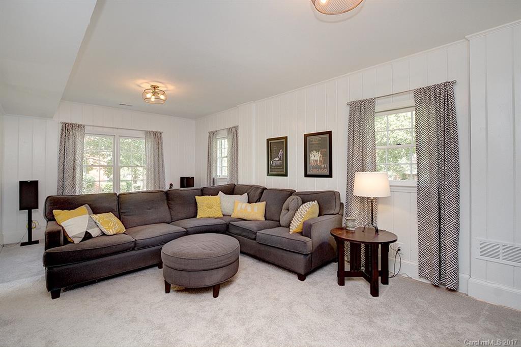 Olde Providence - Residential