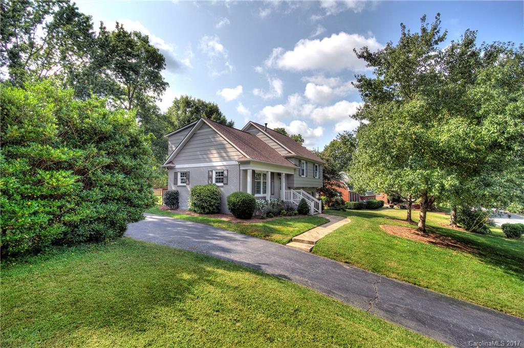 Olde Providence - Residential