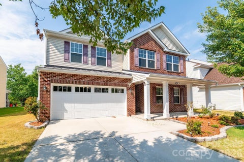 Photo of 8212 Ruby Valley Road, Charlotte, NC 28277 (MLS # 4400467)