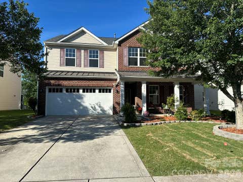 Photo of 8212 Ruby Valley Road, Charlotte, NC 28277 (MLS # 4400467)