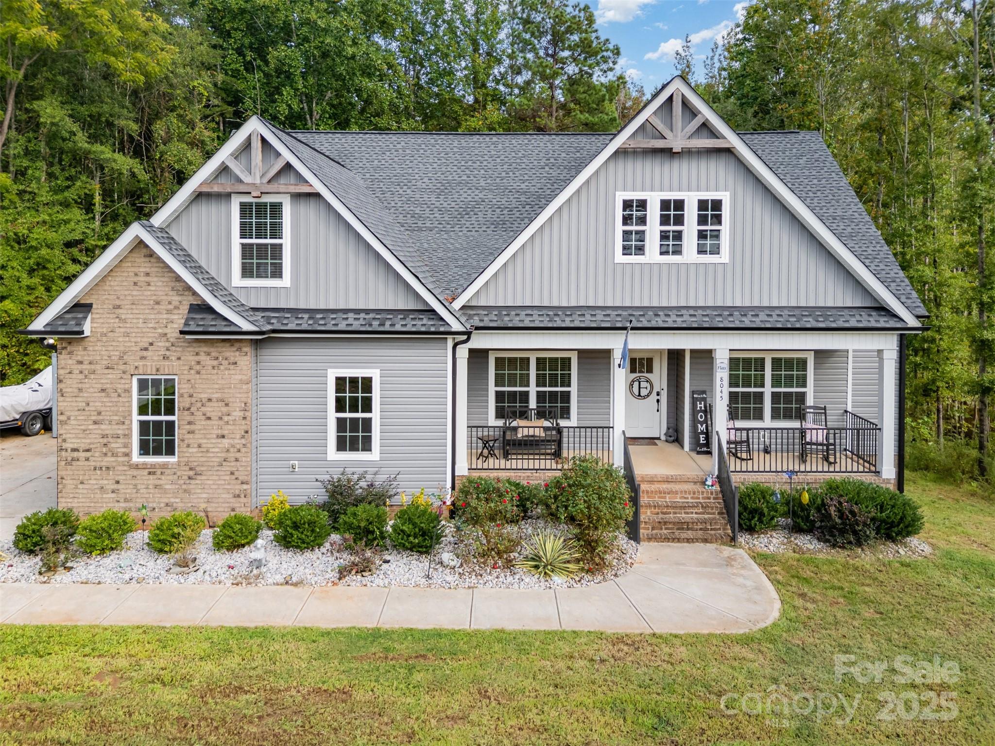 8045 Smooth Stone Court