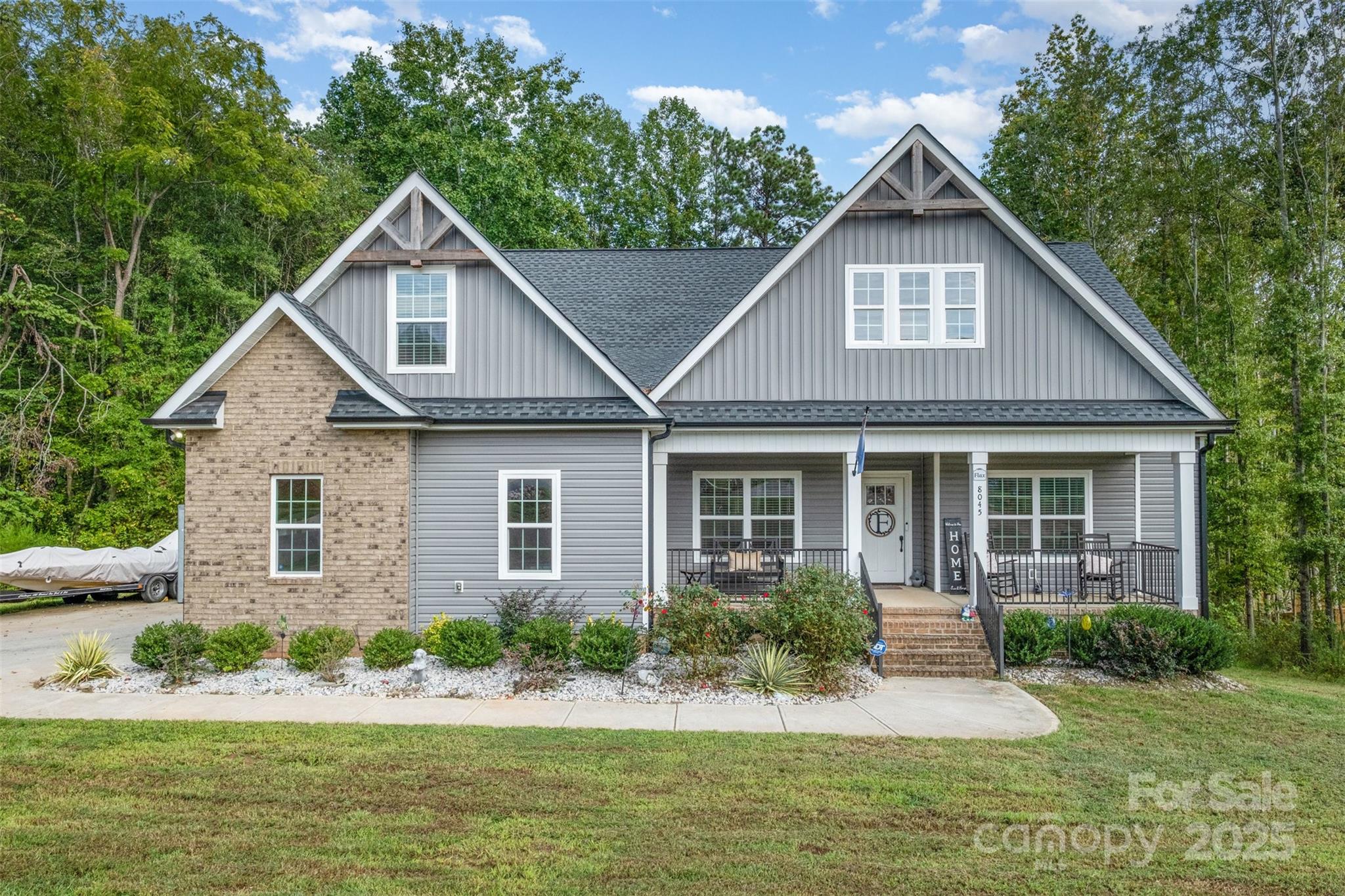 8045 Smooth Stone Court