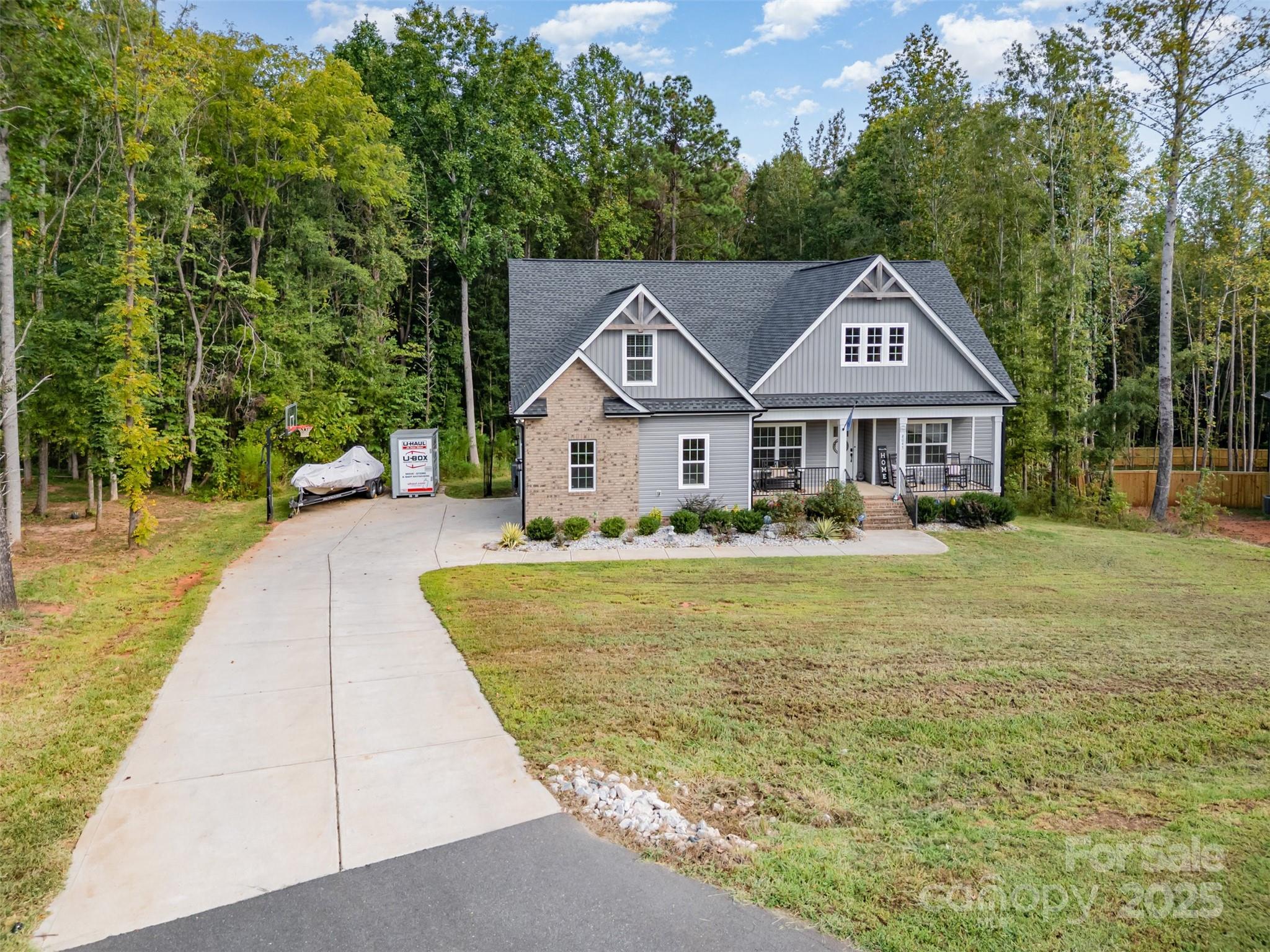 8045 Smooth Stone Court