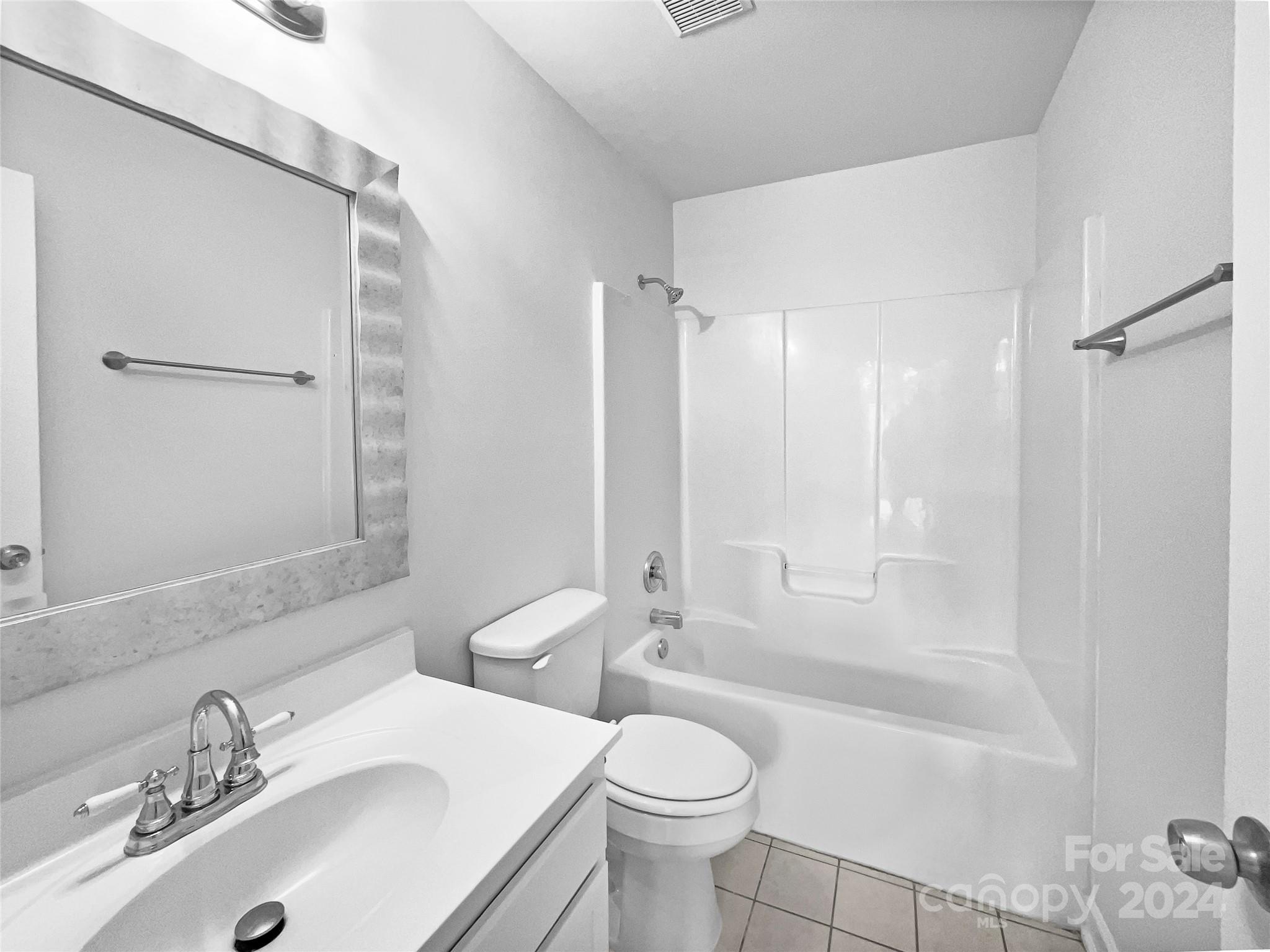 Hunter Park - Residential