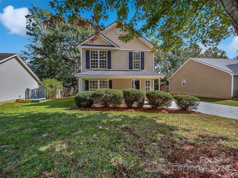 325 Pelling Drive York SC 29745