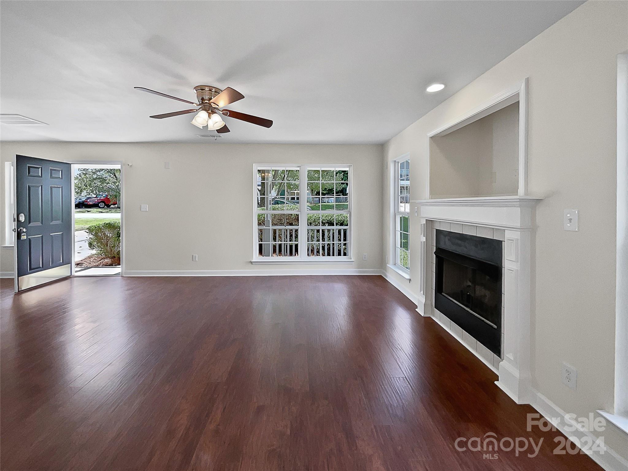 Hunter Park - Residential