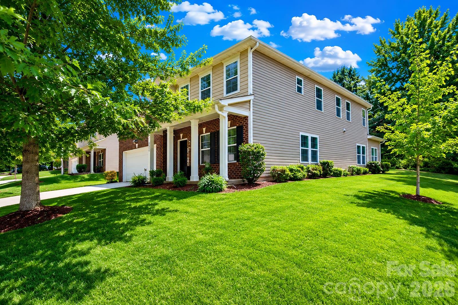 7235 Barefoot Forest Drive