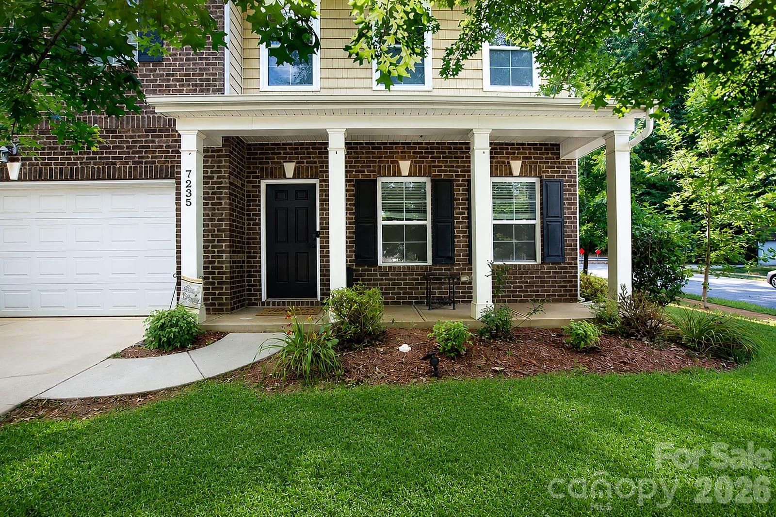 7235 Barefoot Forest Drive