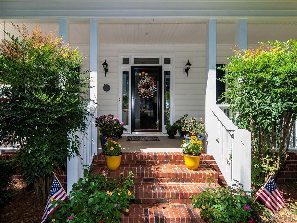 Hamilton Place - Residential