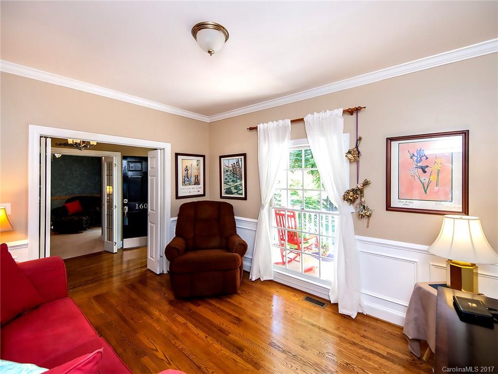 Hamilton Place - Residential