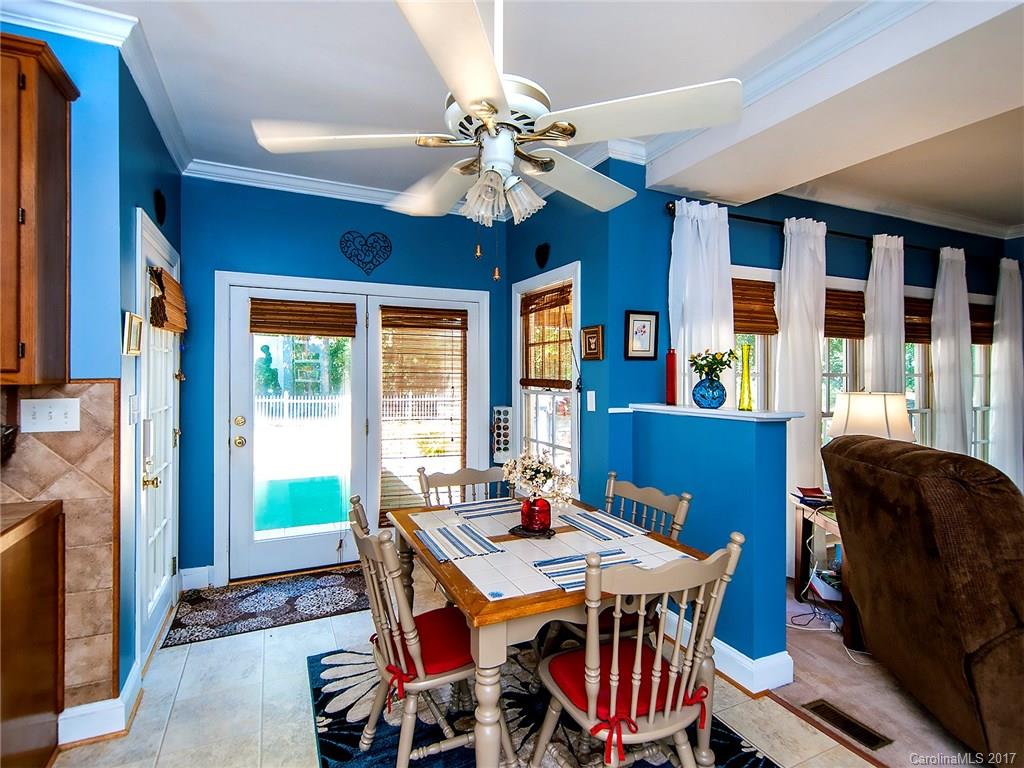 Hamilton Place - Residential