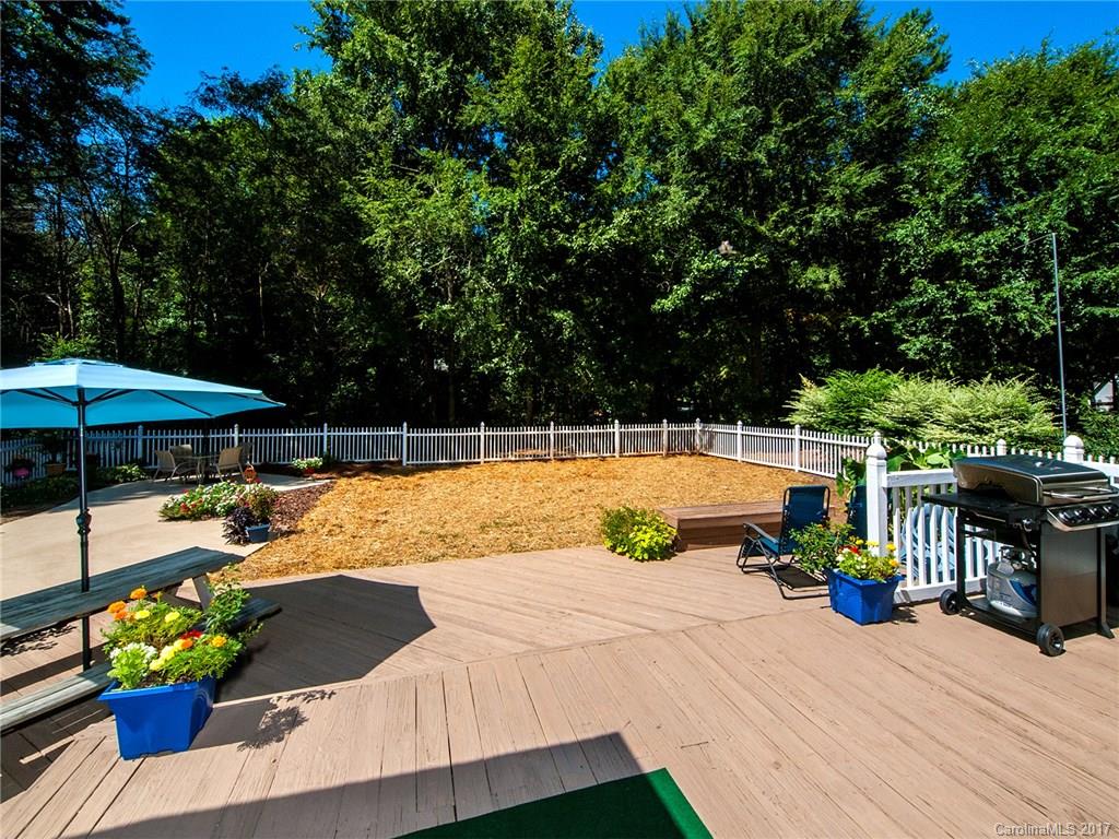 Hamilton Place - Residential