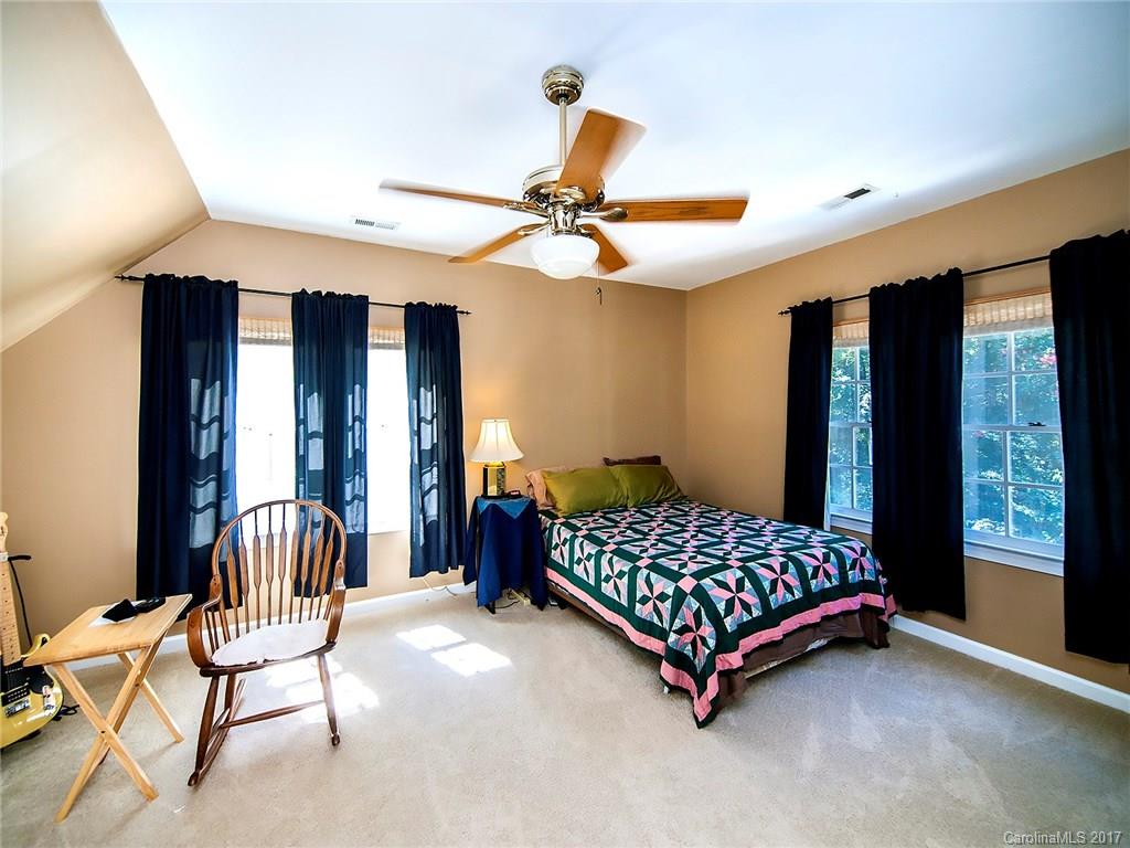 Hamilton Place - Residential