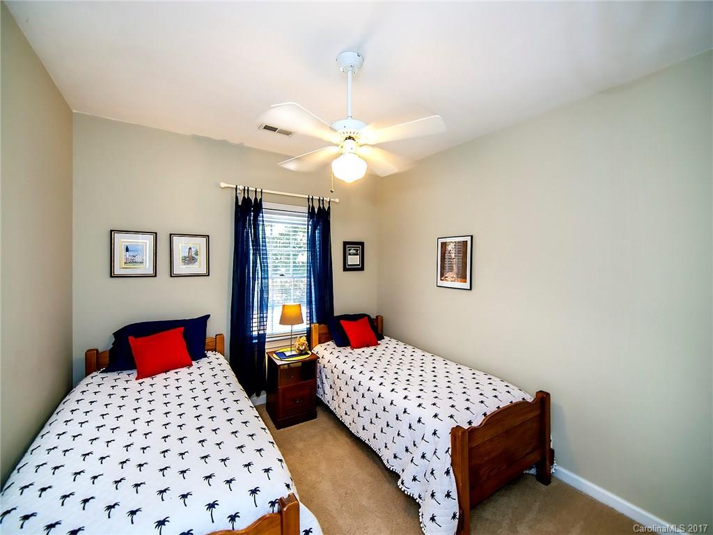 Hamilton Place - Residential