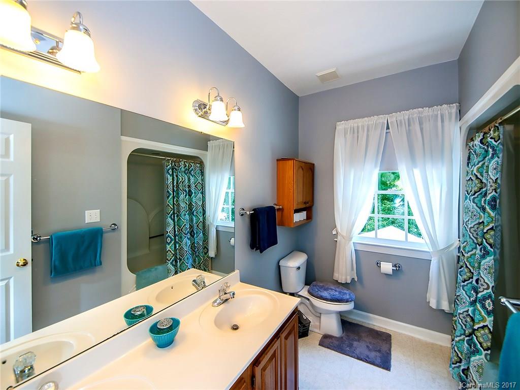 Hamilton Place - Residential