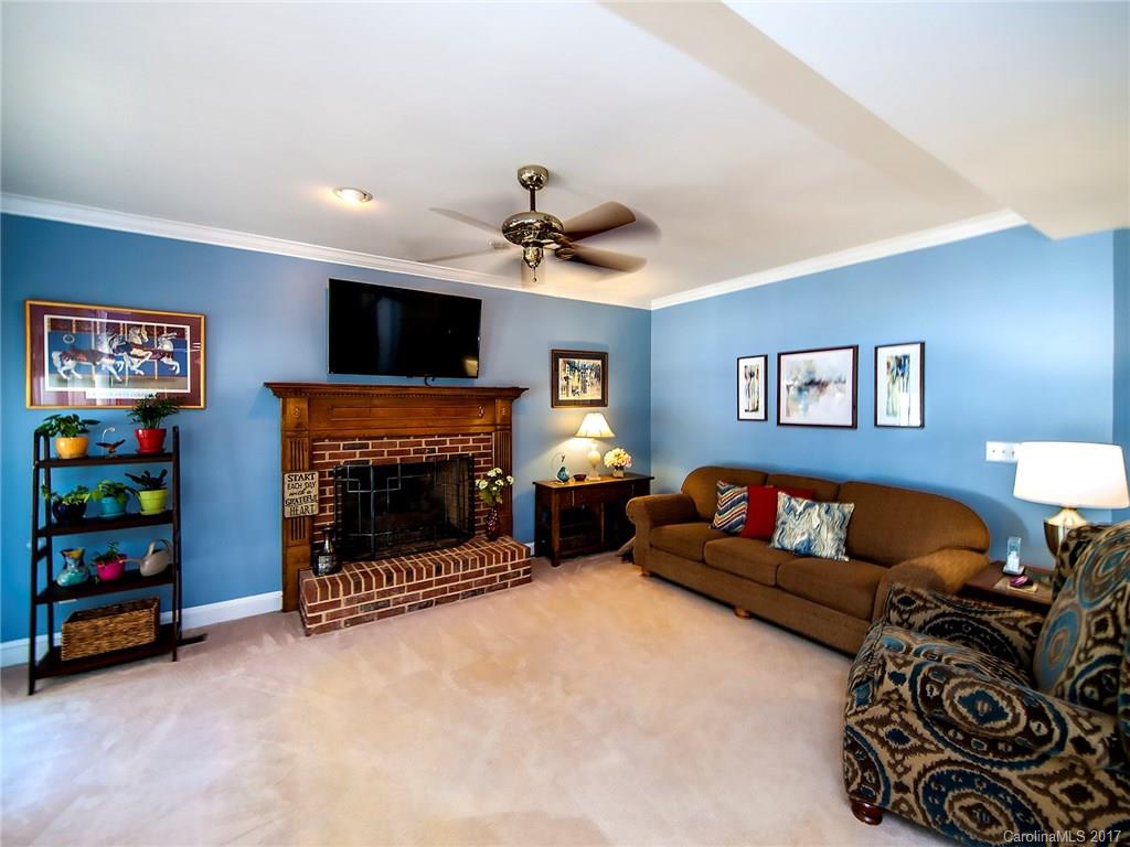 Hamilton Place - Residential