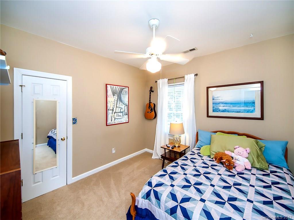 Hamilton Place - Residential