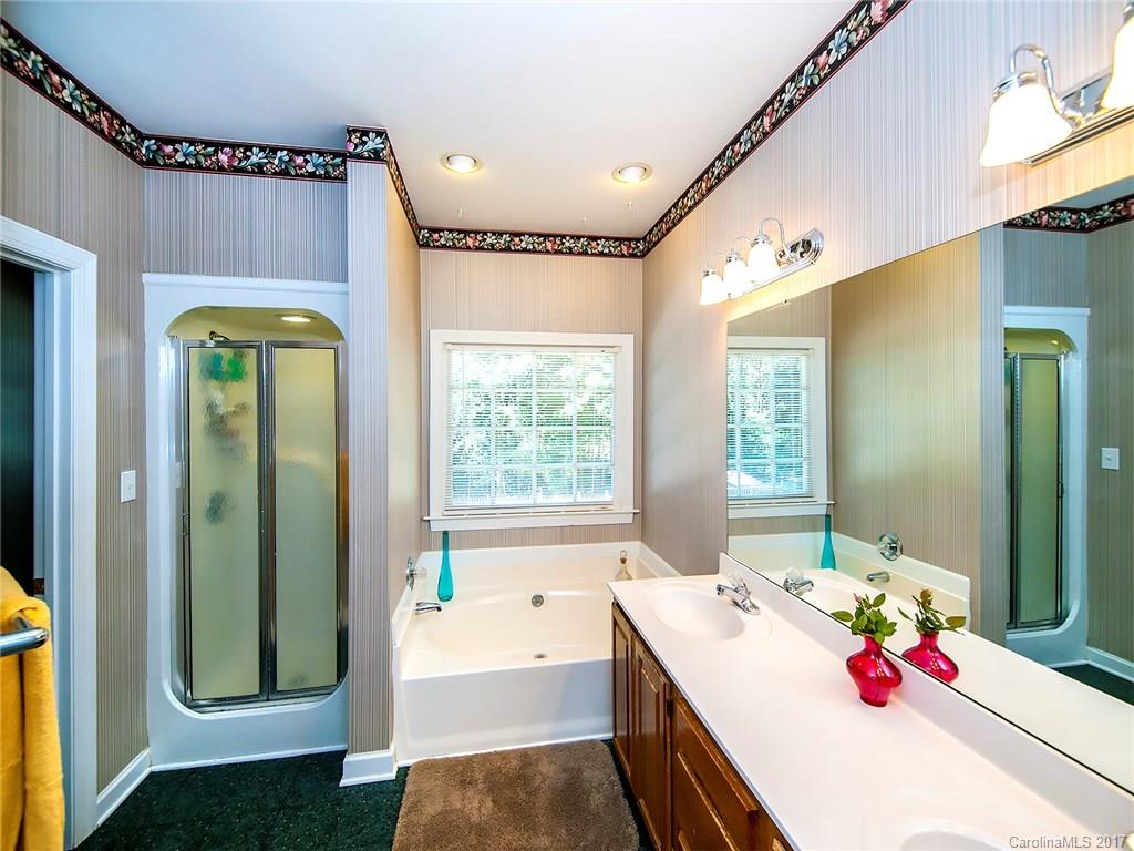 Hamilton Place - Residential