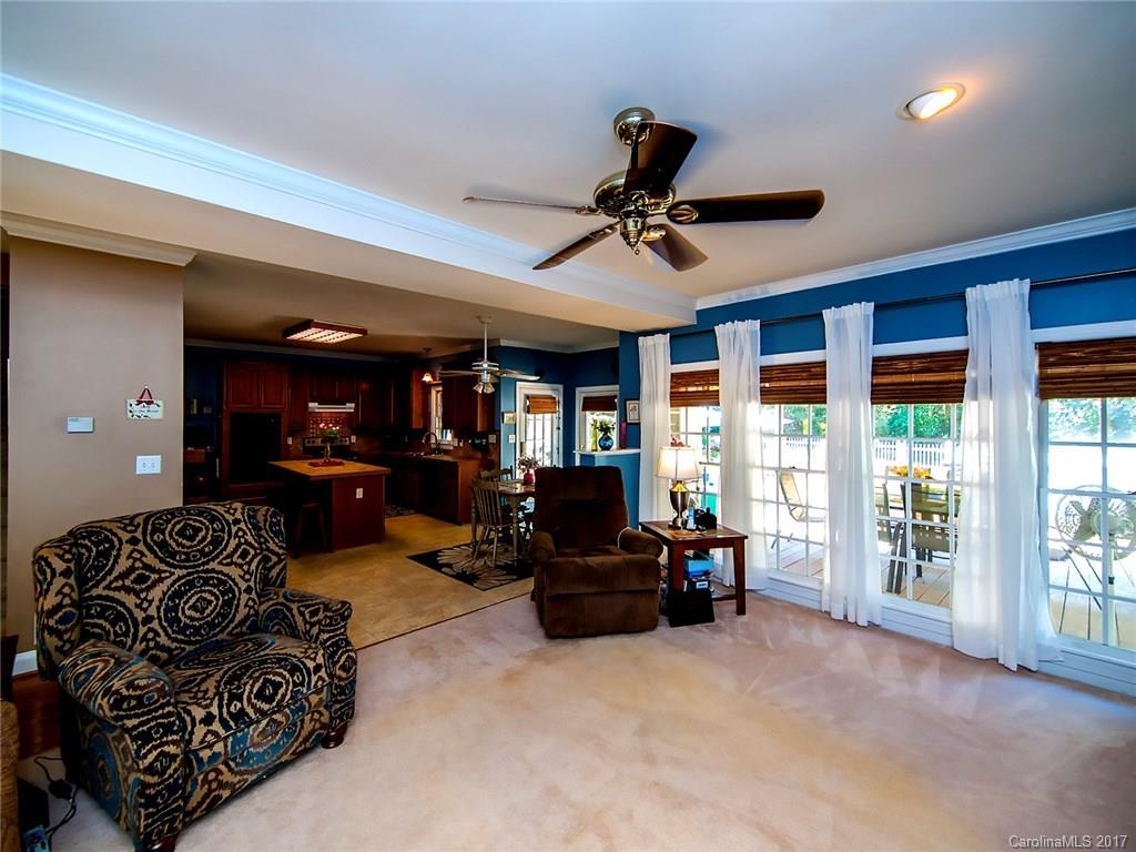 Hamilton Place - Residential