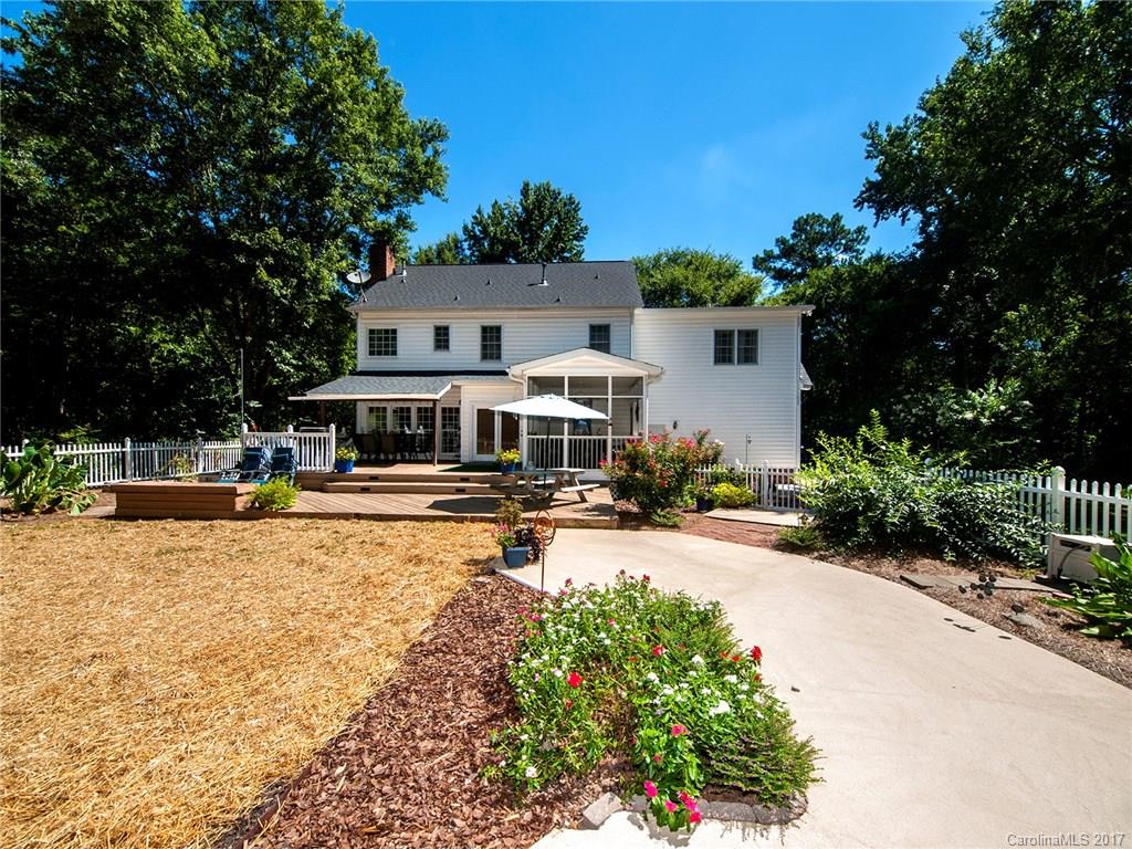 Hamilton Place - Residential