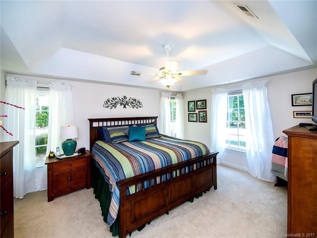 Hamilton Place - Residential