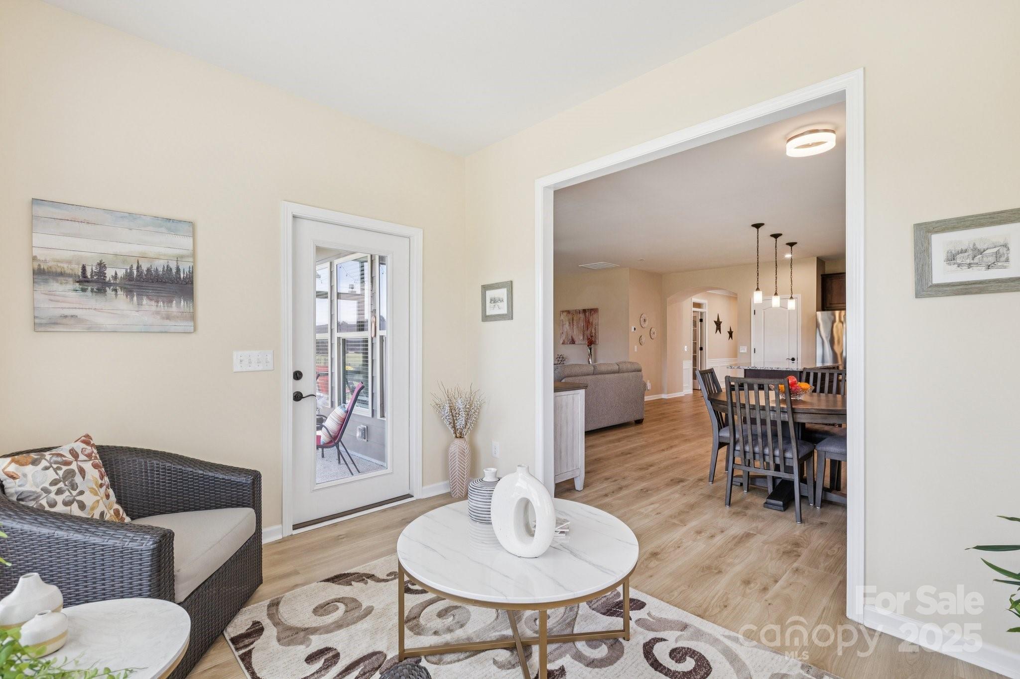 Carolina Orchards - Residential