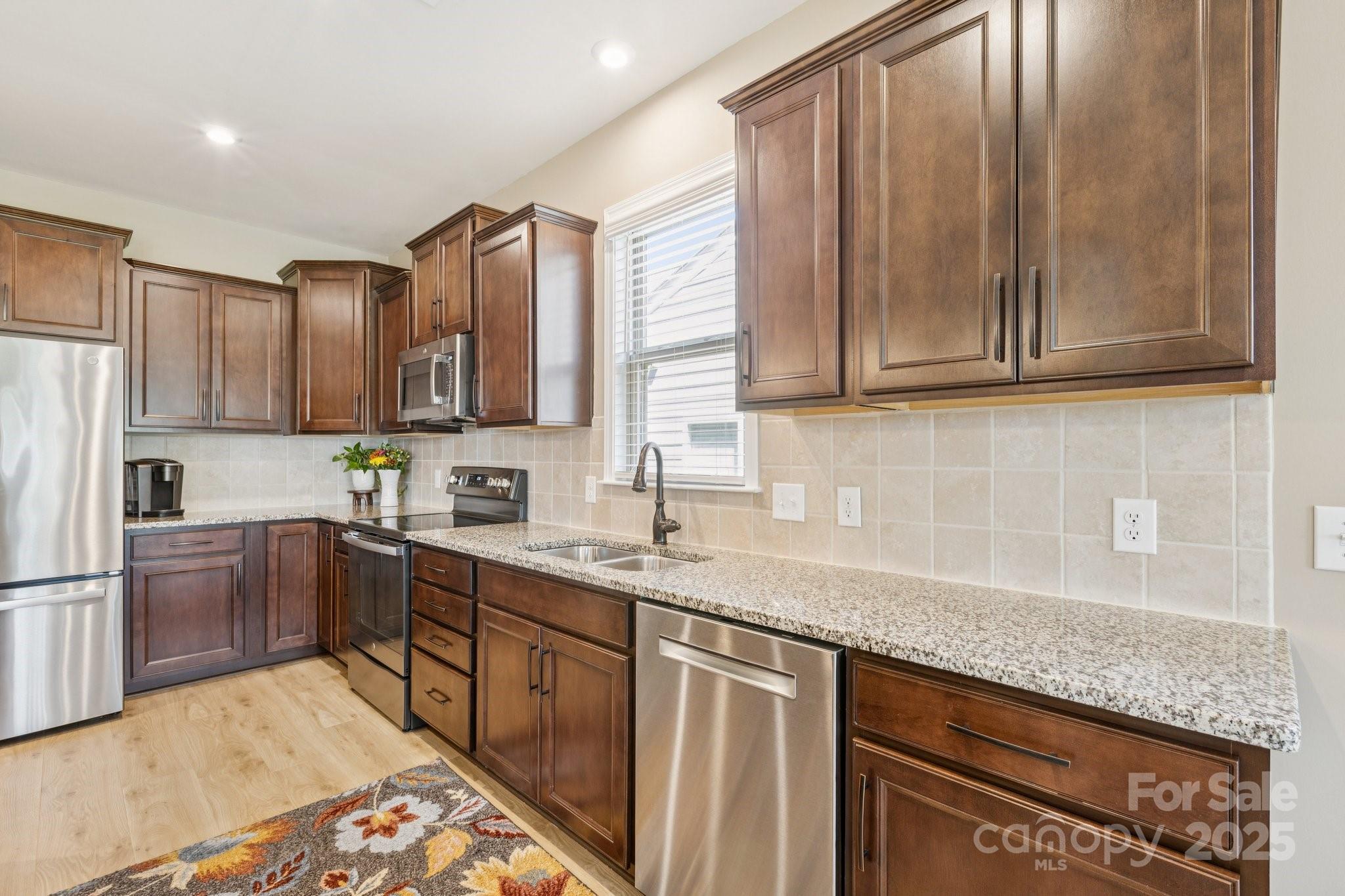 Carolina Orchards - Residential