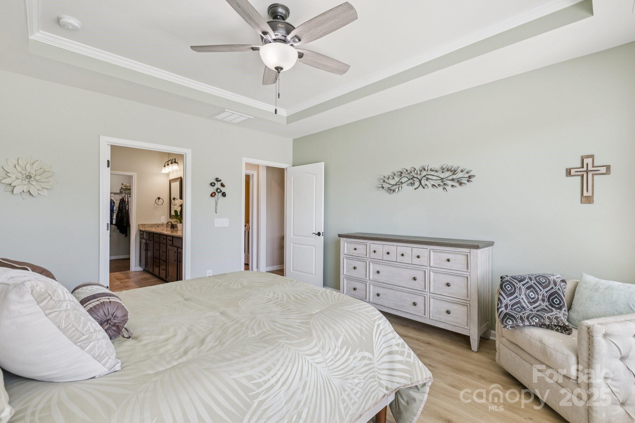 Carolina Orchards - Residential