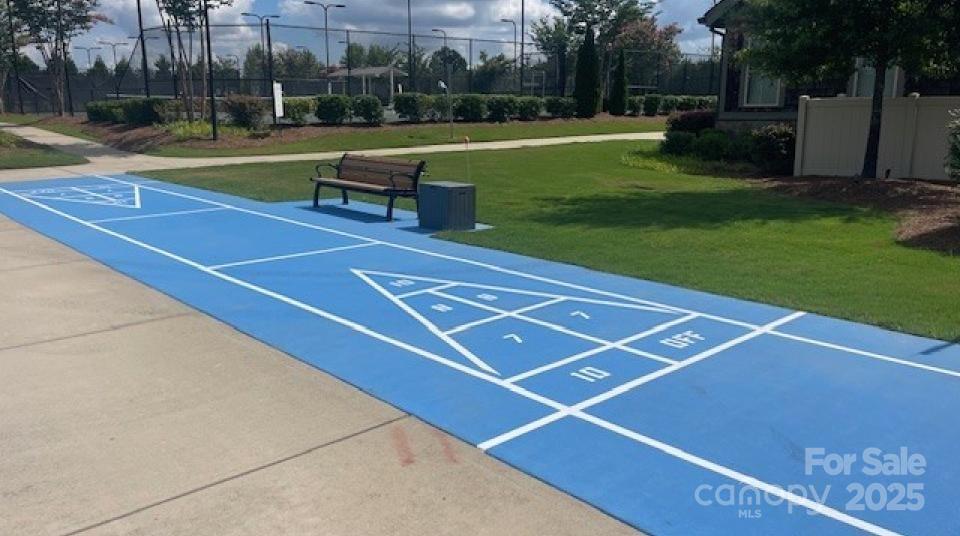 Carolina Orchards - Residential