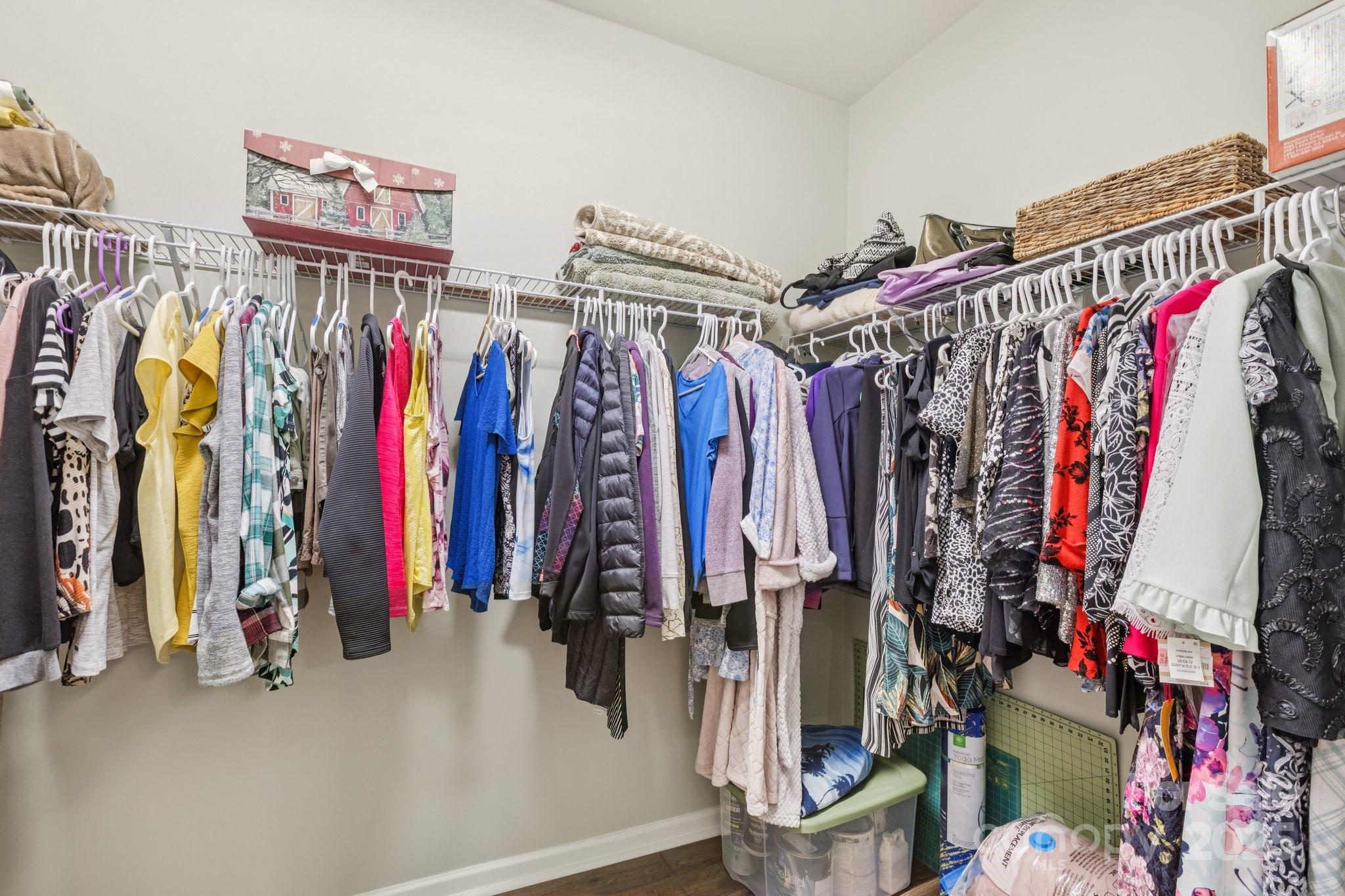 Carolina Orchards - Residential