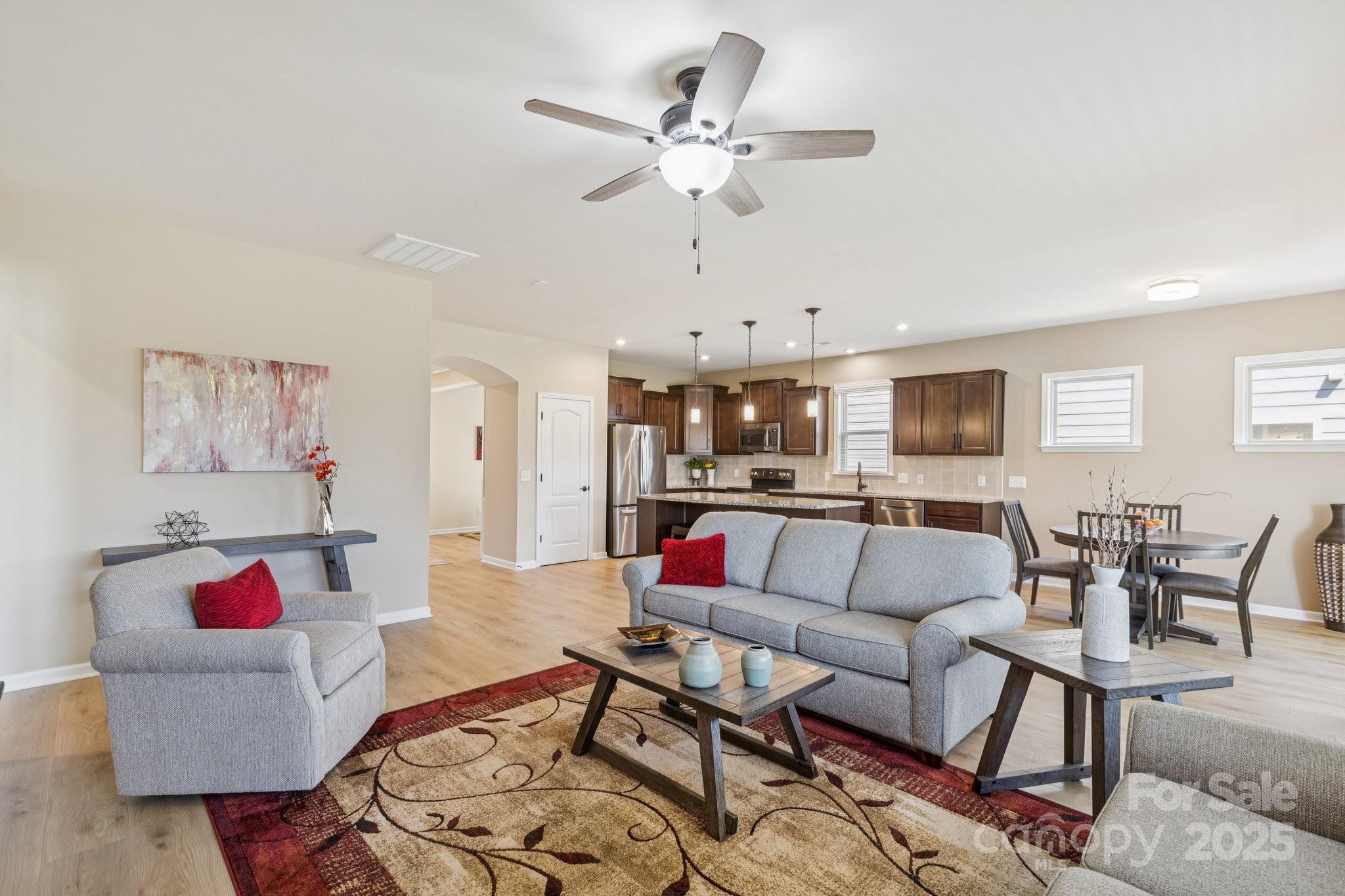 Carolina Orchards - Residential