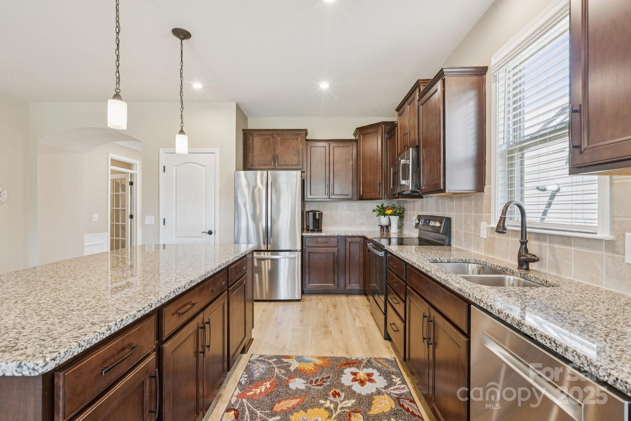 Carolina Orchards - Residential