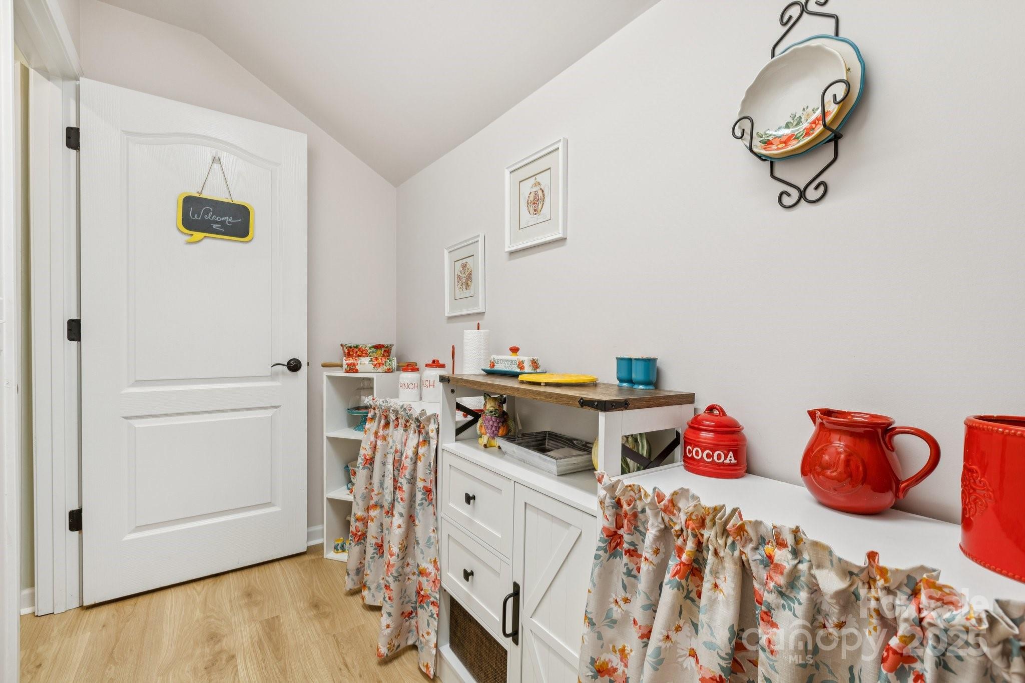 Carolina Orchards - Residential