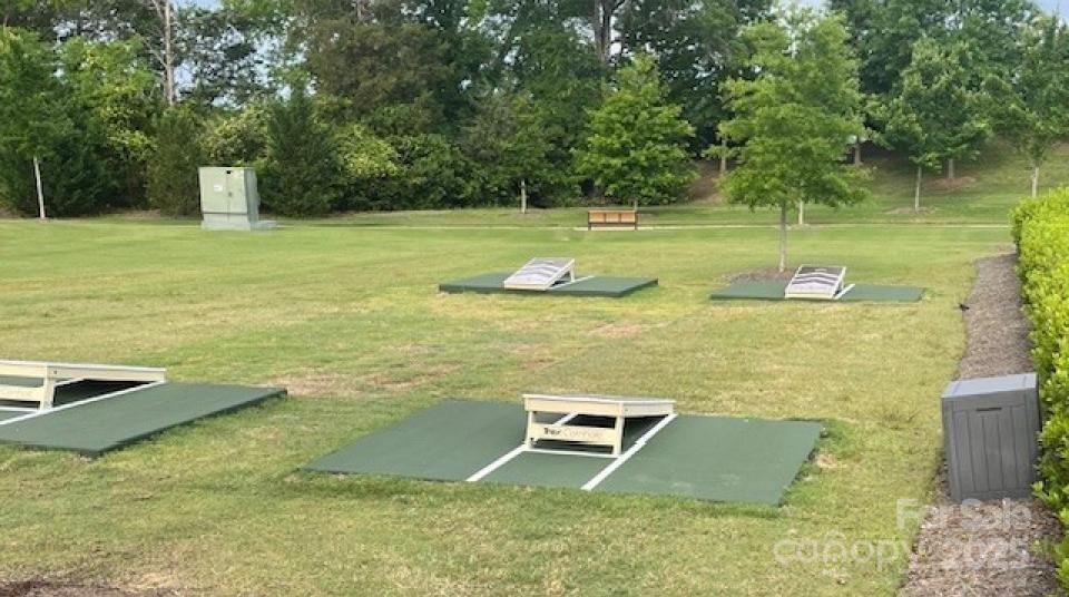 Carolina Orchards - Residential