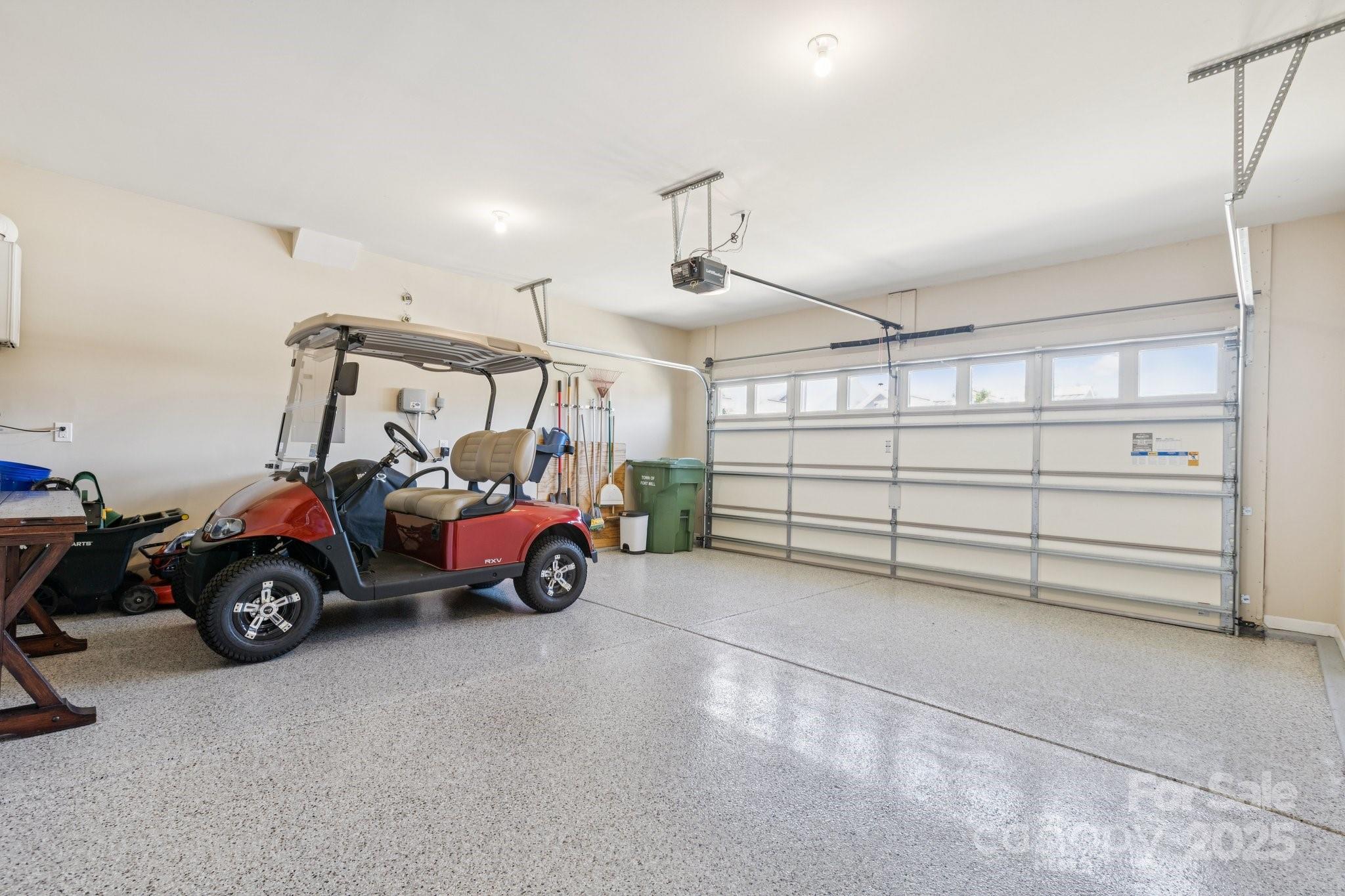 Carolina Orchards - Residential