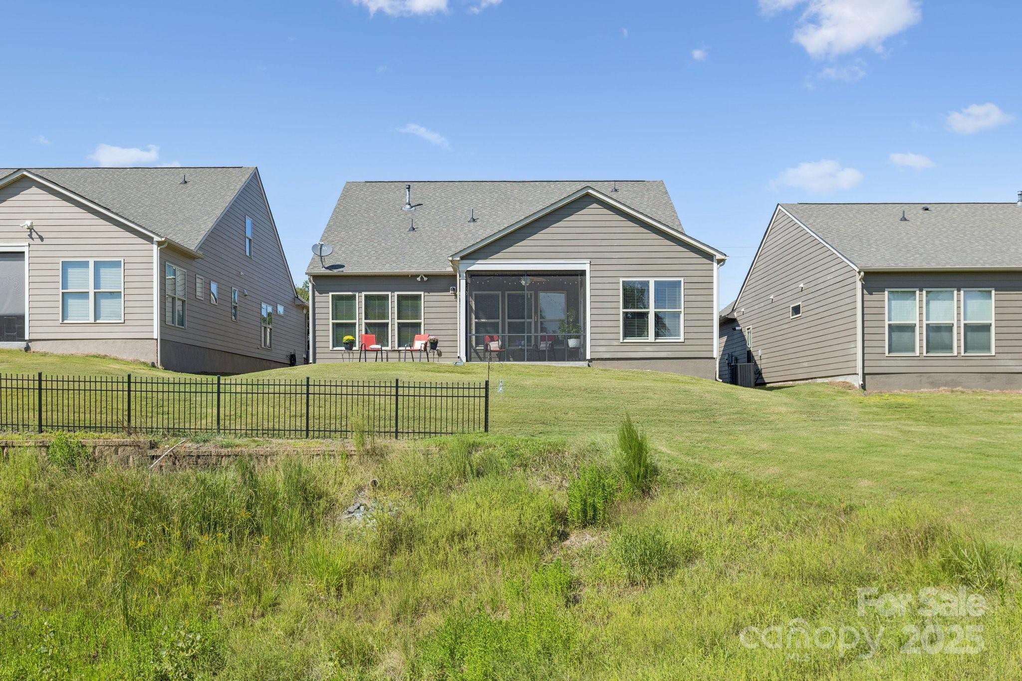 Carolina Orchards - Residential