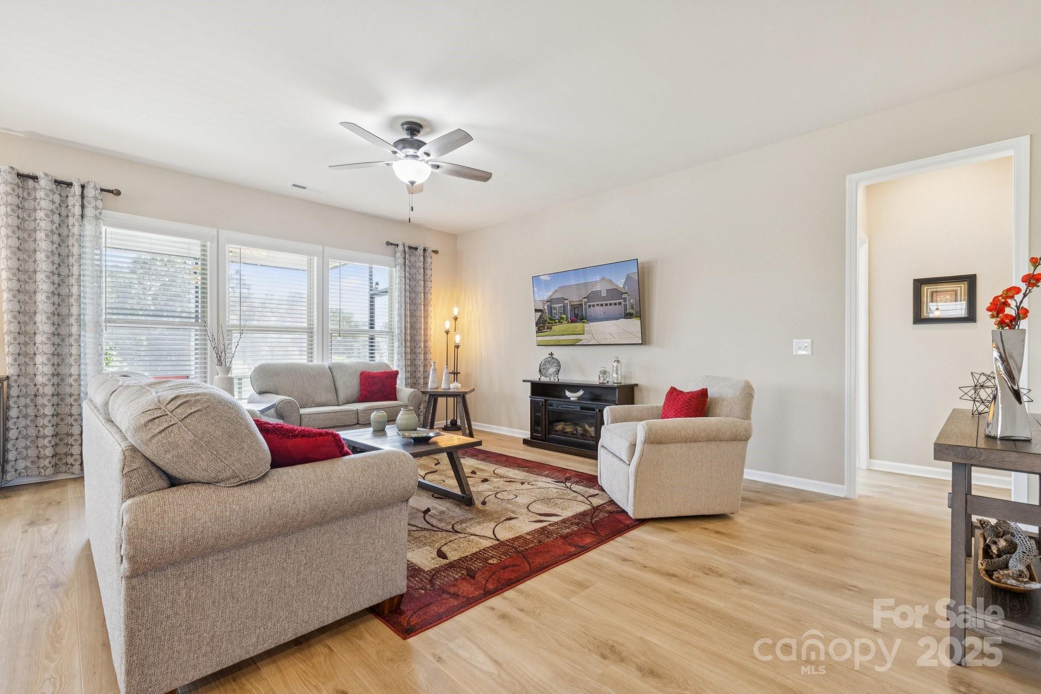 Carolina Orchards - Residential