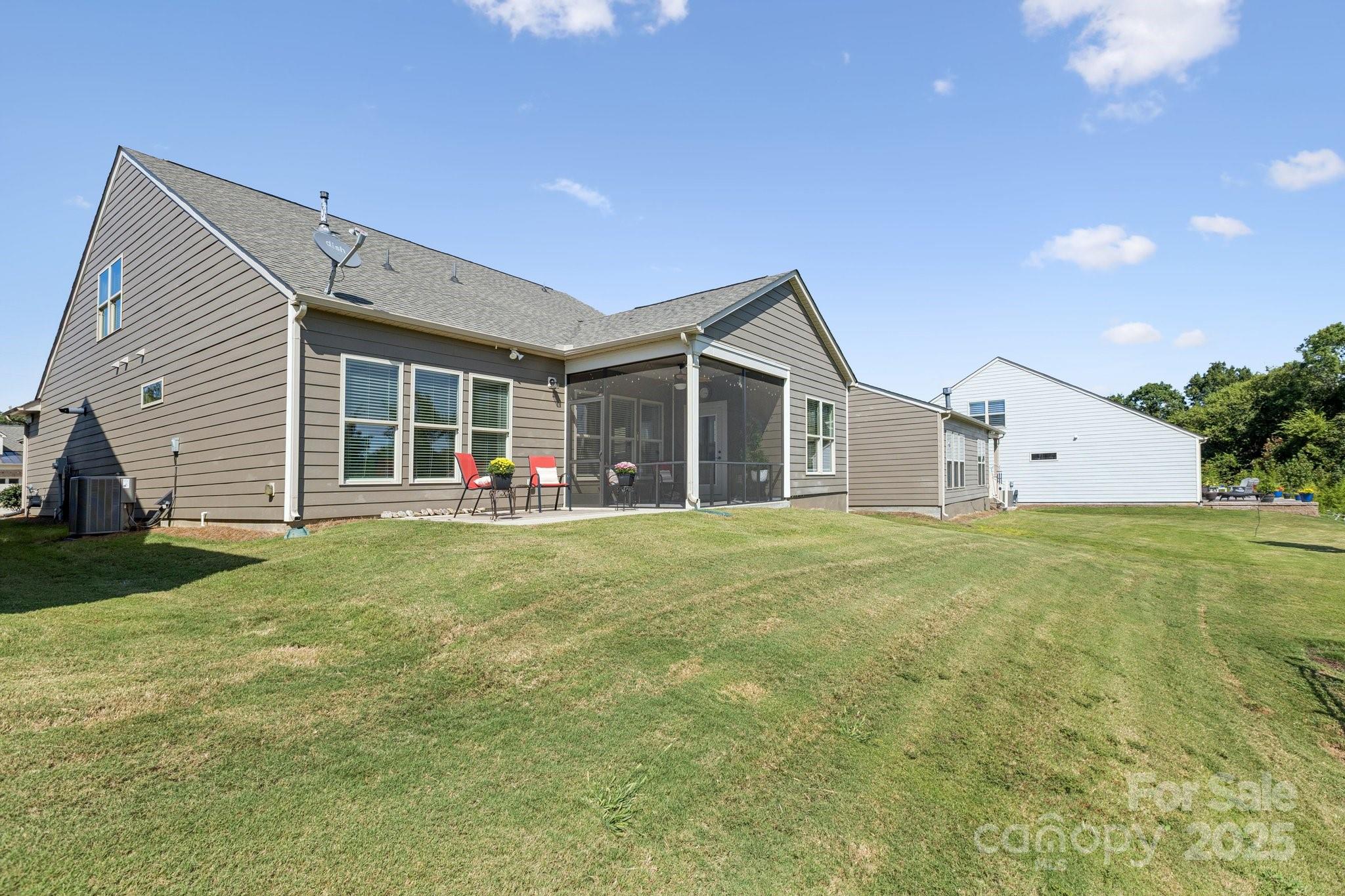 Carolina Orchards - Residential