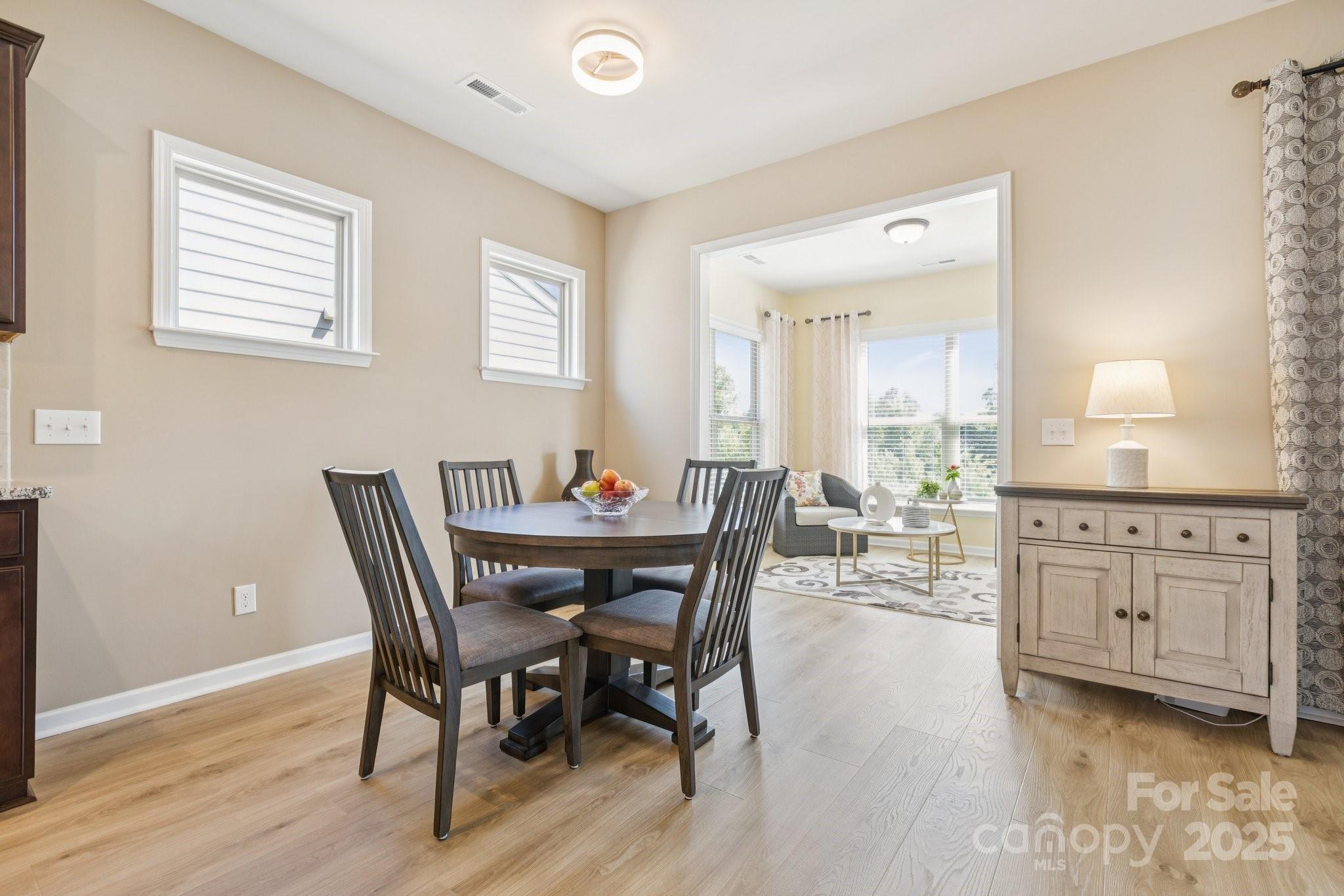 Carolina Orchards - Residential