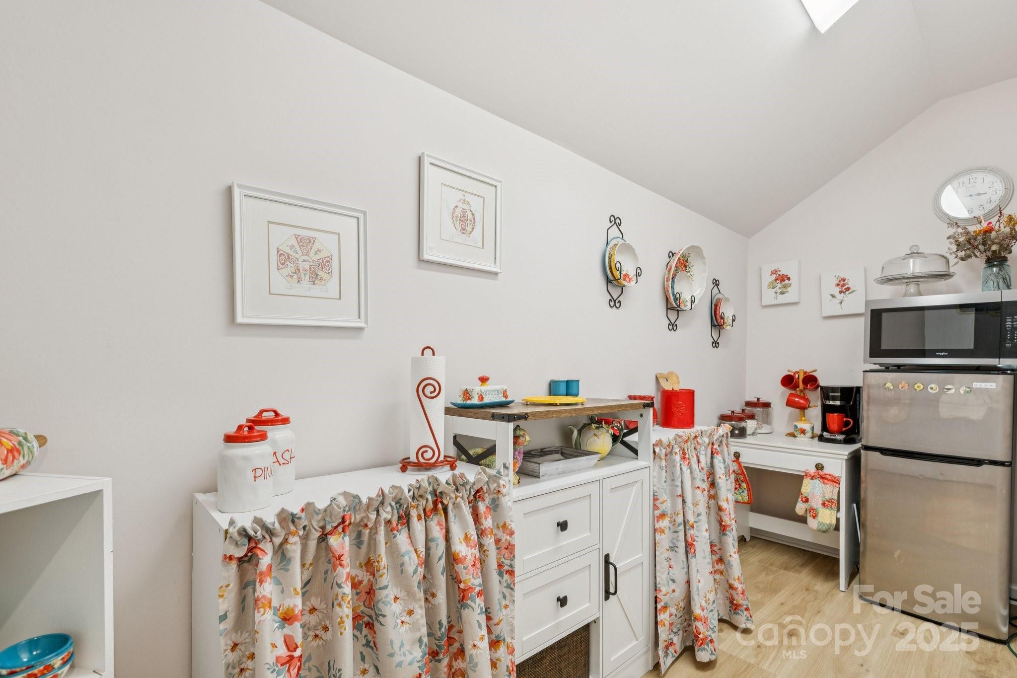 Carolina Orchards - Residential