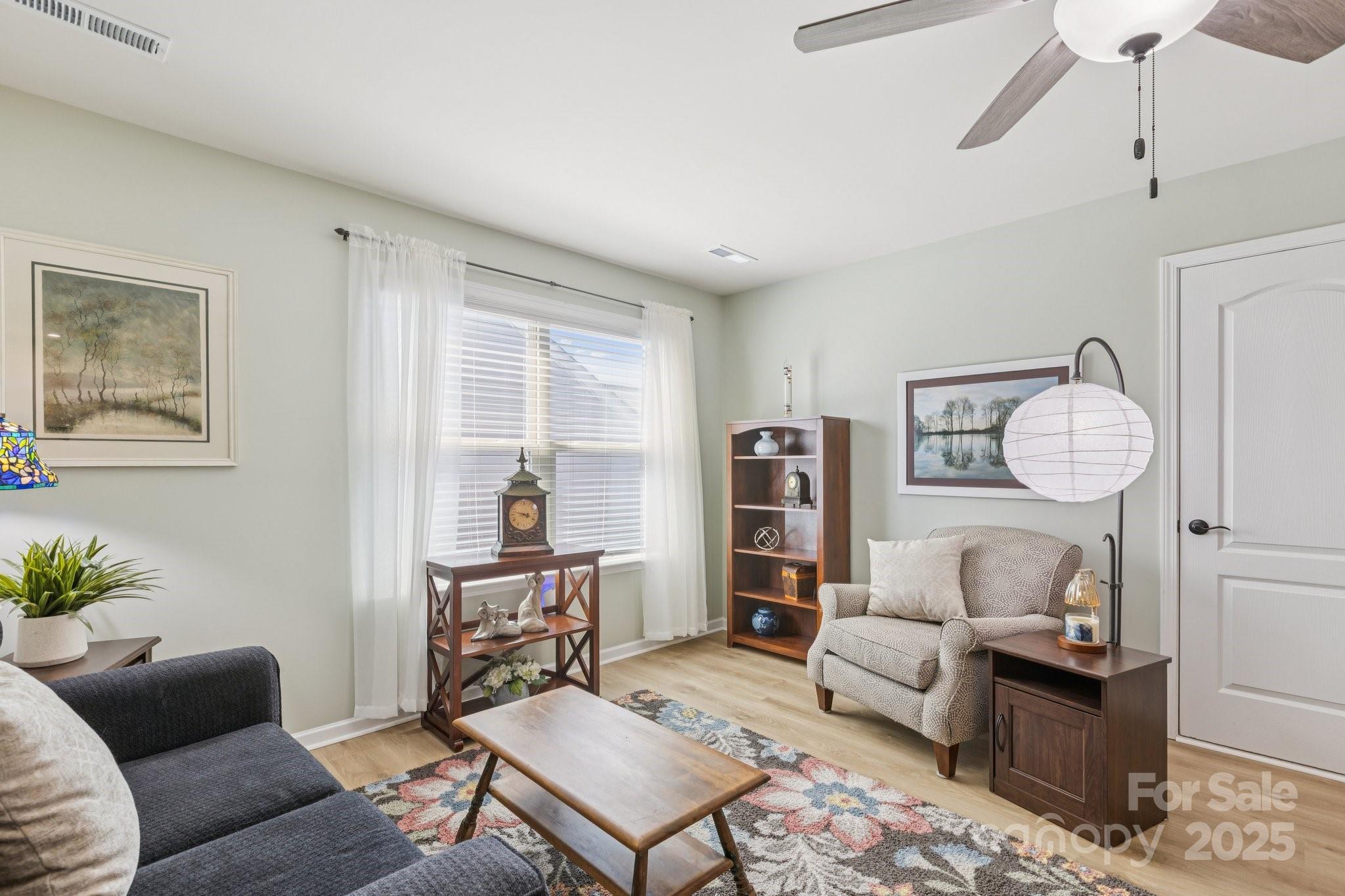 Carolina Orchards - Residential