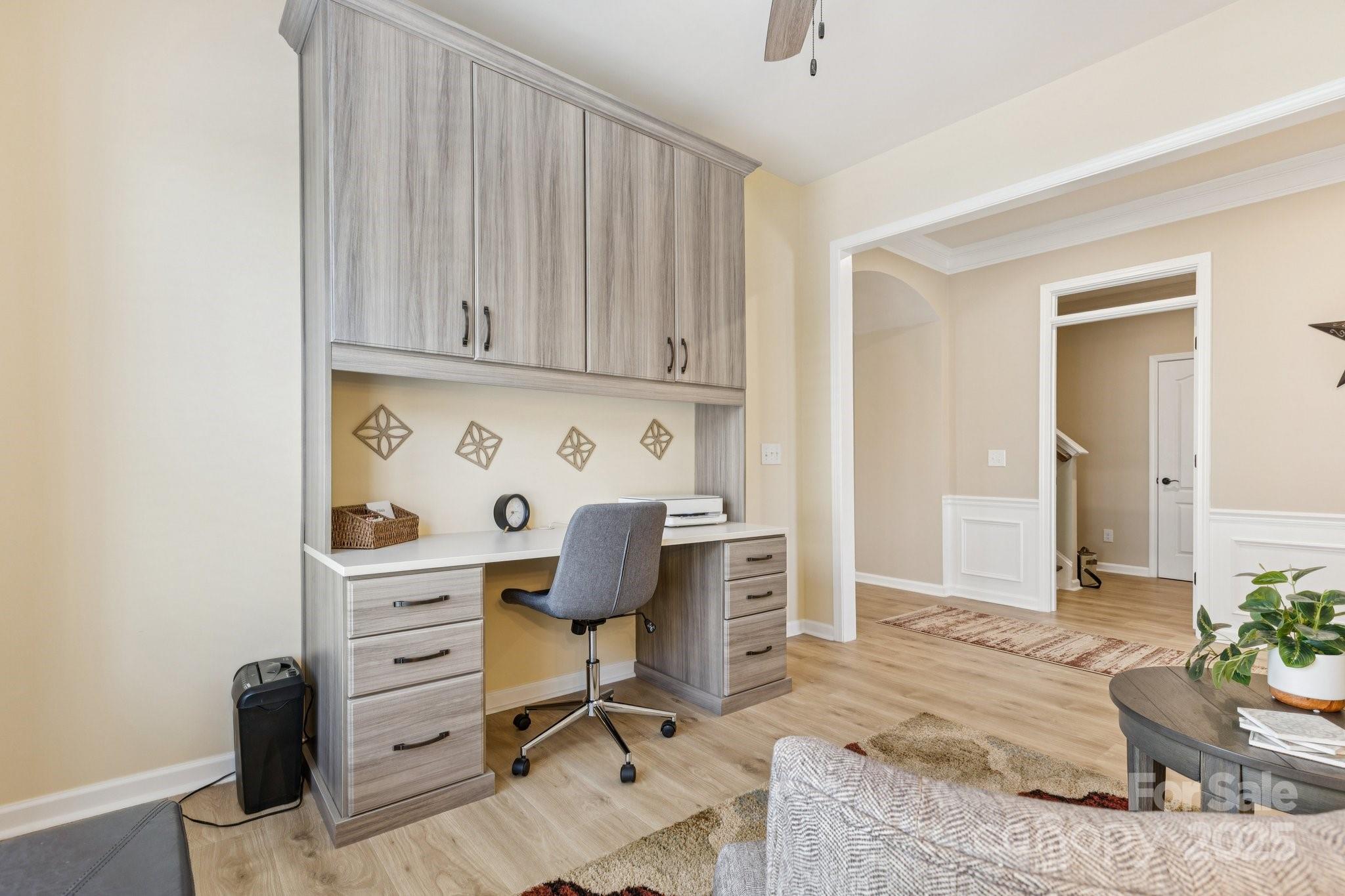 Carolina Orchards - Residential