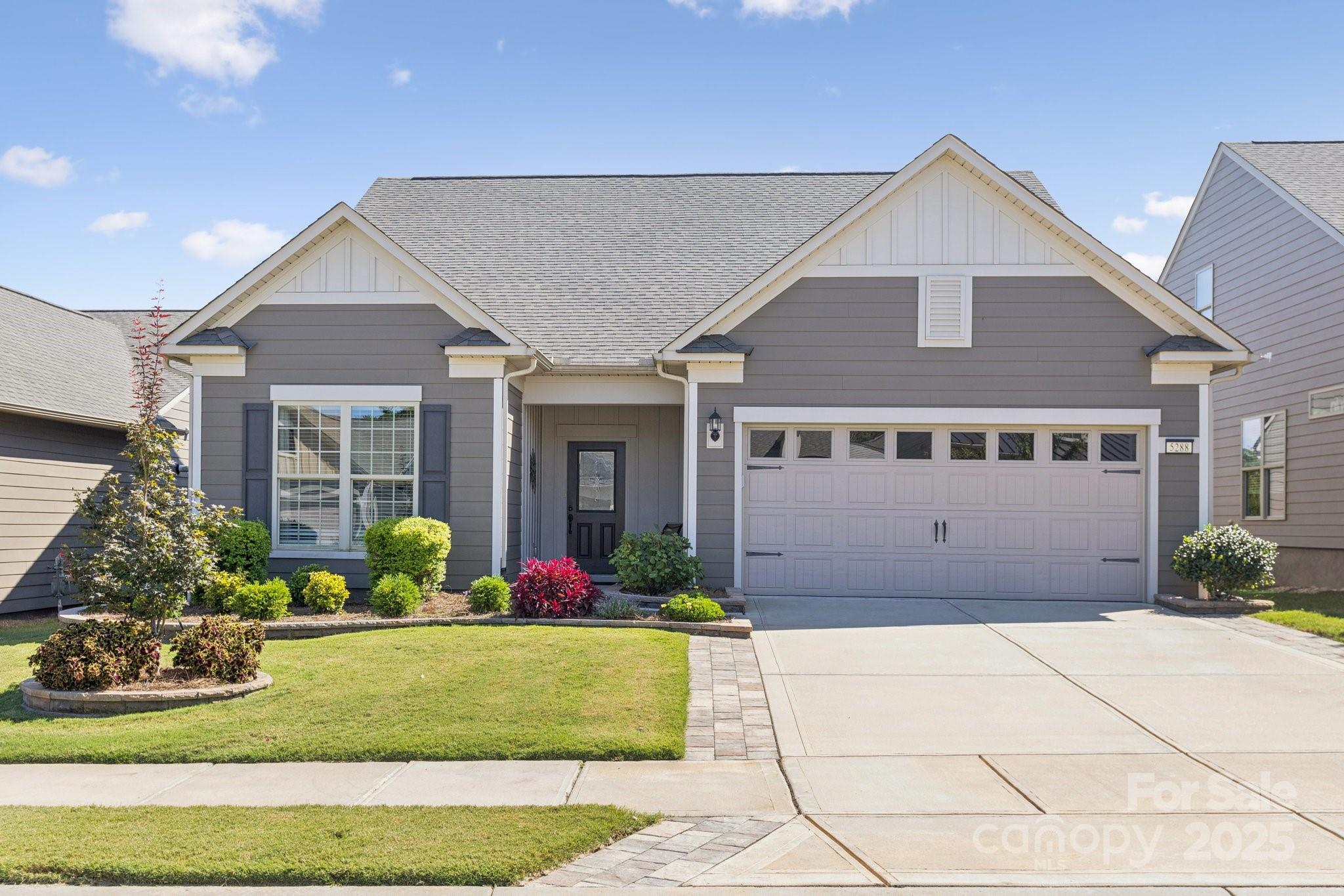 Carolina Orchards - Residential