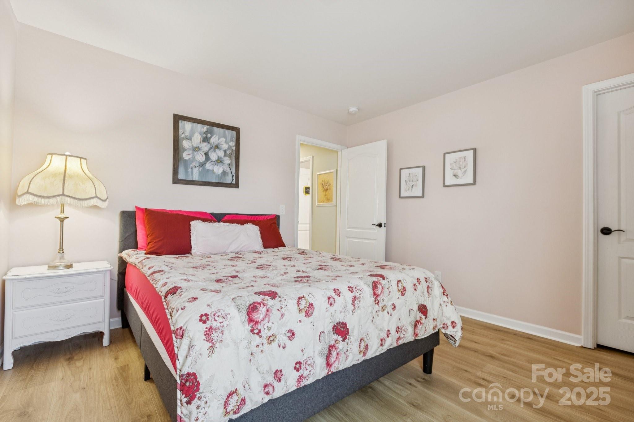 Carolina Orchards - Residential