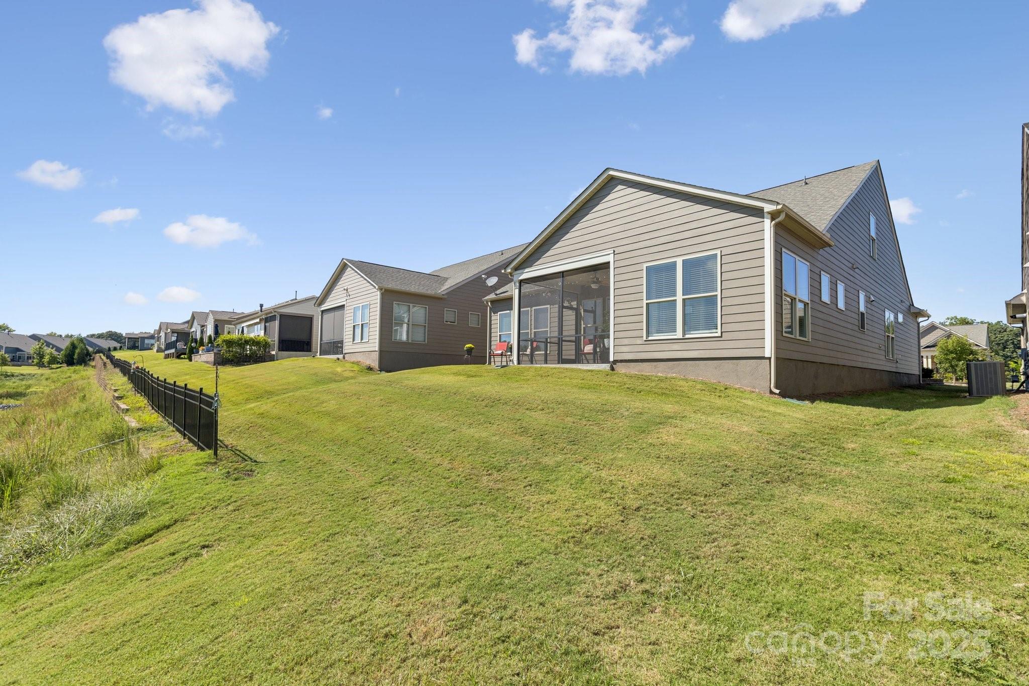 Carolina Orchards - Residential